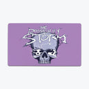 The Possibility Storm Logo Playmat