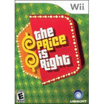 The Price Is Right - Nintendo Wii