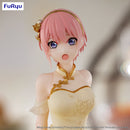 The Quintessential Quintuplets Movie Figure -Nakano Ichika China Princess ver.-