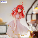 The Quintessential Quintuplets Movie Figure -Nakano Itsuki China Princess ver.-