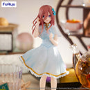 The Quintessential Quintuplets Movie Figure -Nakano Miku China Princess ver.-