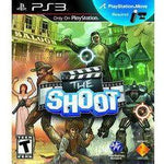 The Shoot - PlayStation 3