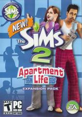 The Sims 2: Apartment Life - PC Games