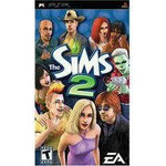 The Sims 2 - PSP