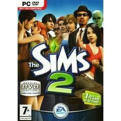 The Sims 2: Special DVD Edition - PC