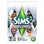 The Sims 3 Deluxe - PC/Mac