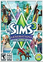 The Sims 3 Generations - PC Games