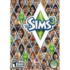 The Sims 3 - PC