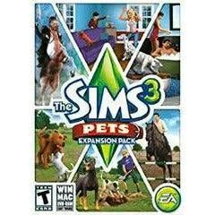 The Sims 3: Pets (EP) - PC