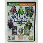 The Sims 3 Starter Pack - PC