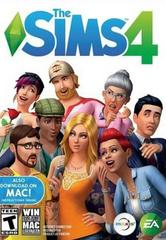 The Sims 4 [Standard] - PC Games