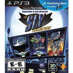 The Sly Collection - PlayStation 3