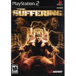 The Suffering - PlayStation 2