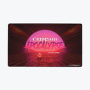 Crimson Apocalypse Playmat