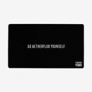 Go Aetherflux Yourself Playmat