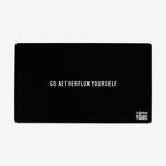 Go Aetherflux Yourself Playmat