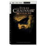 The Texas Chainsaw Massacre [UMD for PSP]