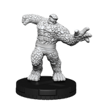 HeroClix: Deep Cuts - Fantastic Four - The Thing