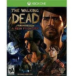 The Walking Dead: A New Frontier - Xbox One