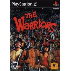 The Warriors - PlayStation 2