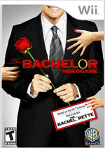 The Bachelor Video Game (Wii)