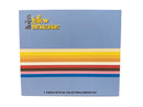The Beatles Pin Badge Set: Yellow Submarine Band