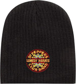The Beatles Sgt. Pepper's Lonely Hearts Club Band Embroidered Beanie