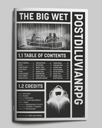 The Big Wet