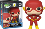 The Flash Rebirth