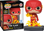 Pop! Vinyl: DC Entertainment - The Flash (Lights and Sounds)