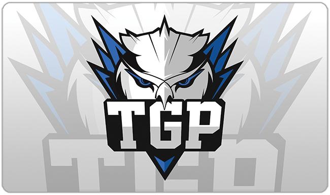 The Great Parliament Playmat