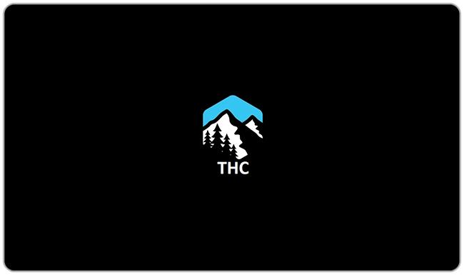 The Happy Campers Playmat