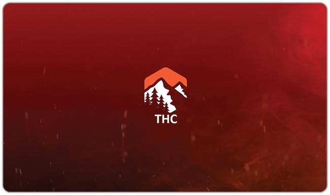 Wildfire Campers Playmat