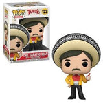 Pop! Vinyl: Ad Icons - The Tapatio Man