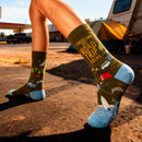 These Are My Road Trip Socks | Gift for Her