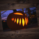 Hallow Lantern Playmat