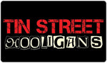 Tin Street Hooligans Playmat