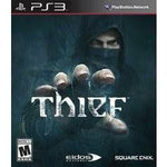 Thief - PlayStation 3