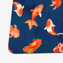 Goldfish Pond Playmat