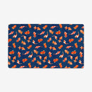 Goldfish Pond Playmat
