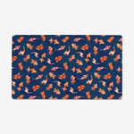 Goldfish Pond Playmat