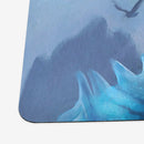 Adult Blue Dragon Playmat