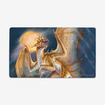 Adult Bronze Dragon Playmat