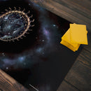 Jet Demon Playmat