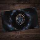 Jet Demon Playmat