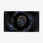 Jet Demon Playmat