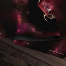 Ruby Dragon Playmat