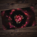 Ruby Dragon Playmat