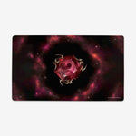 Ruby Dragon Playmat