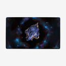 Sapphire Sphynx Playmat